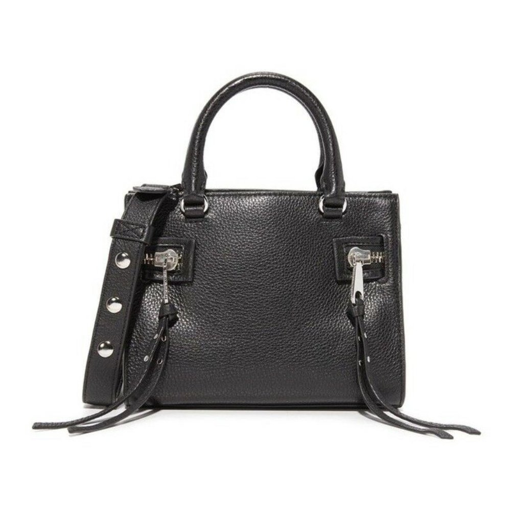 Rebecca Minkoff Geneva Satchel - Picture 2 of 6